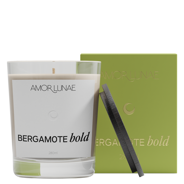 bergamote - macro - overview diffuse - packshot