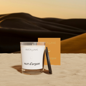 argan packshot bougie fond 2