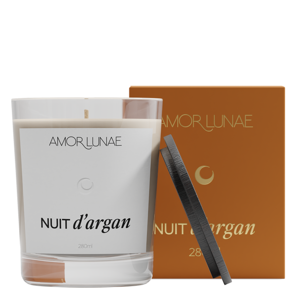 argan - macro - overview diffuse - packshot