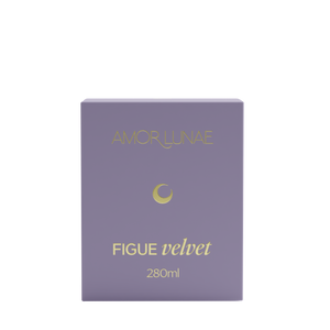 Bougie Fig Velvet - Amor Lunae